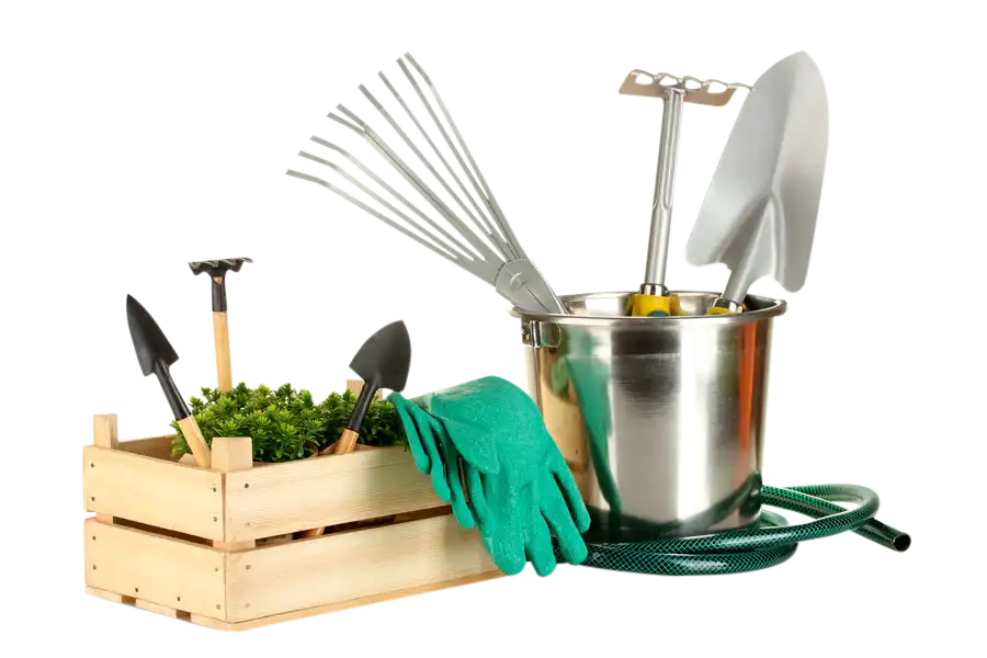 Kopsht & Të Jashtme