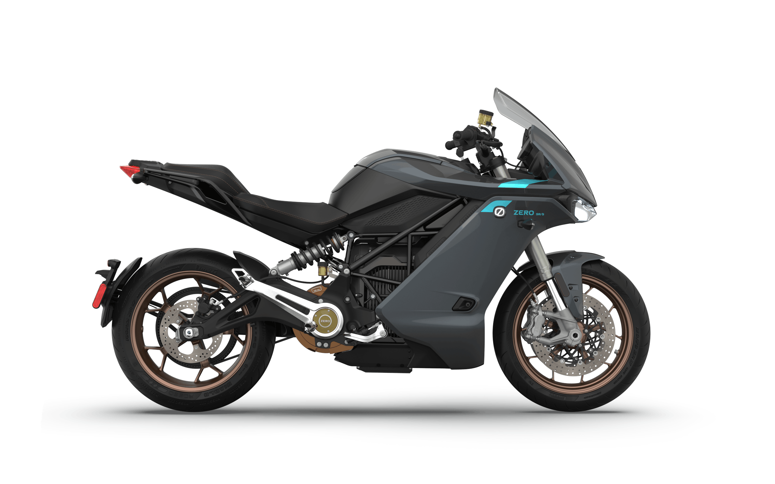 Motocikleta
